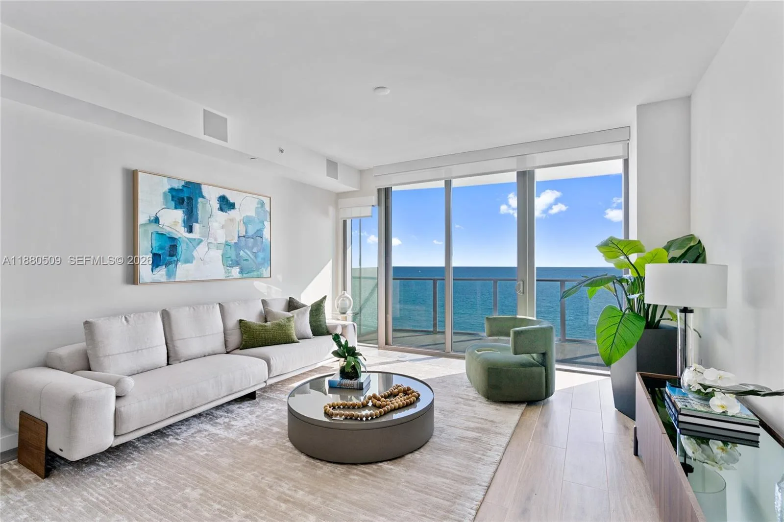 1116 N Ocean Blvd # 1404, Pompano Beach, FL 33062