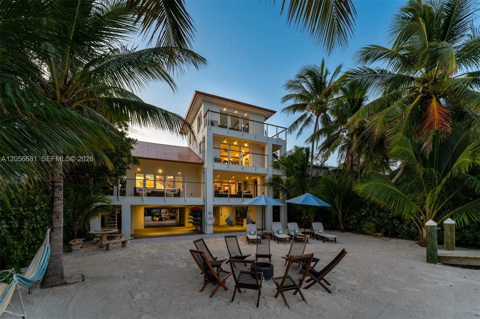 58652 Overseas Highway, Marathon, FL 33050