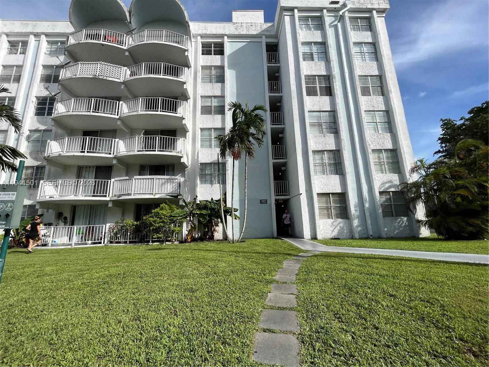 492 NW 165th St Rd # C-611, Miami, FL 33169 photo 12