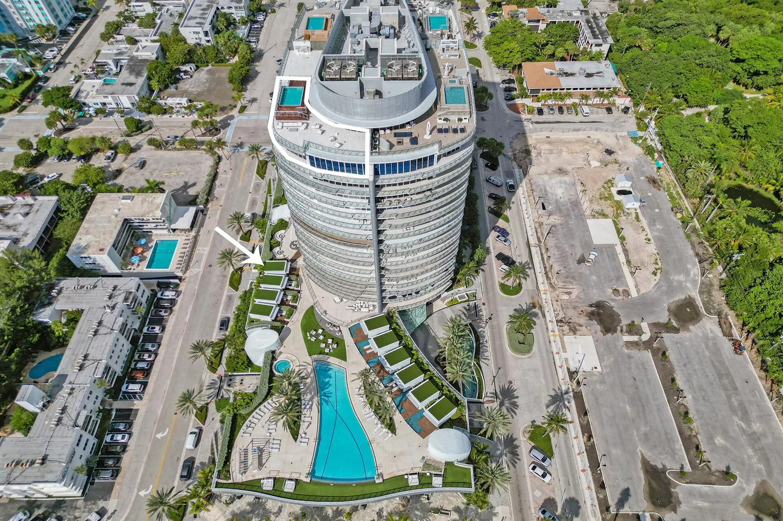 701 N Fort Lauderdale Beach Boulevard # A1, Fort Lauderdale, FL 33304 photo 11