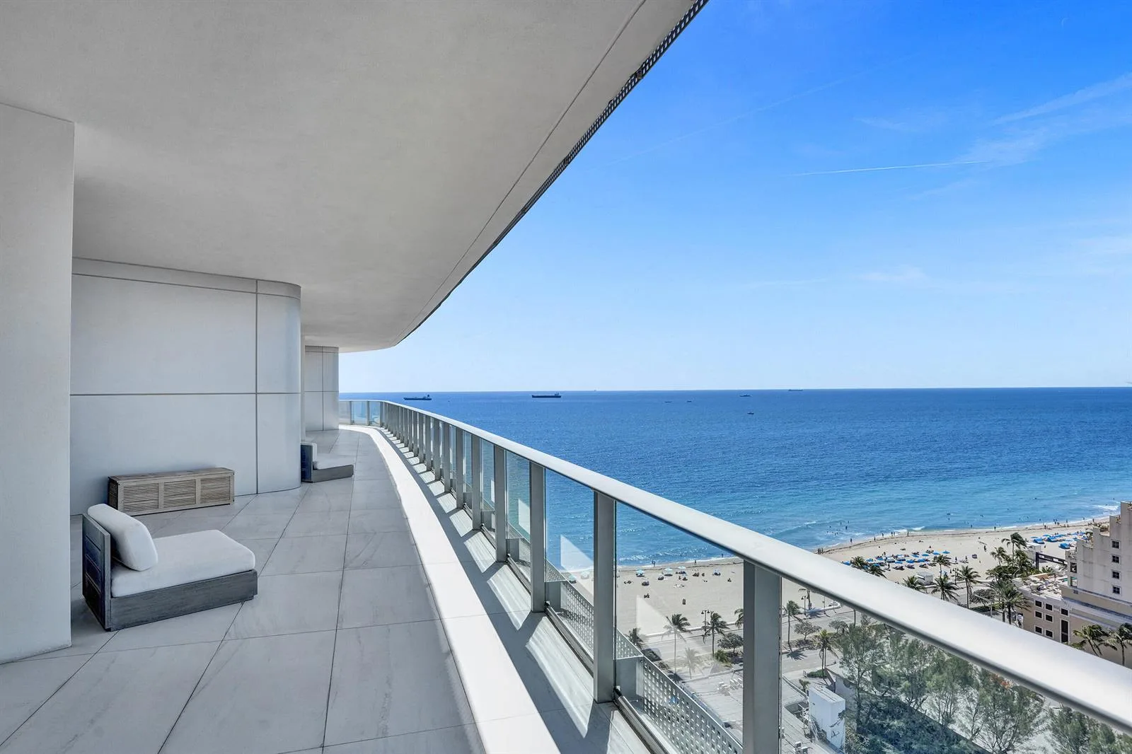701 N Fort Lauderdale Beach Boulevard # A1, Fort Lauderdale, FL 33304 photo 6