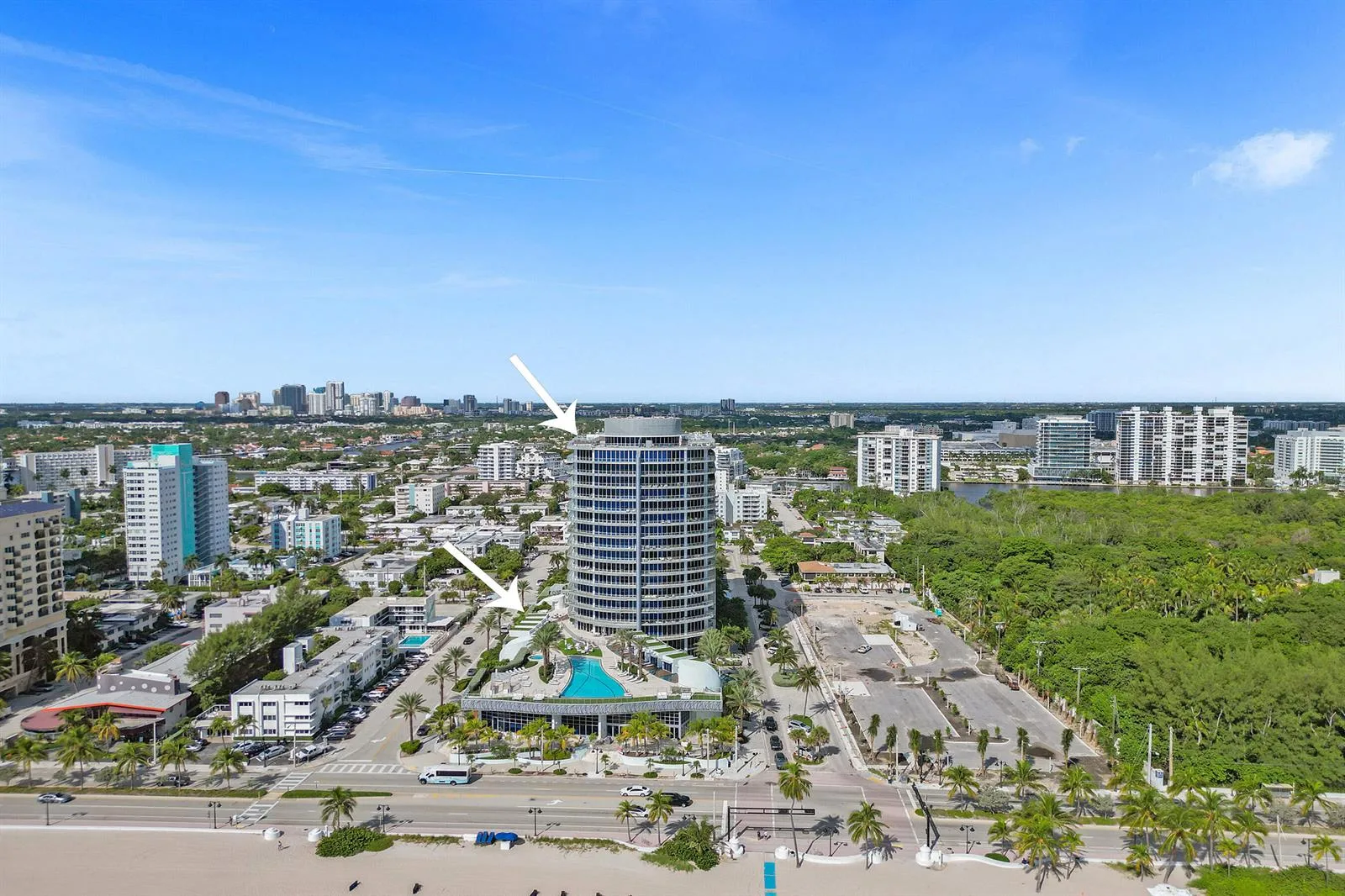 701 N Fort Lauderdale Beach Boulevard # A1, Fort Lauderdale, FL 33304 photo 9