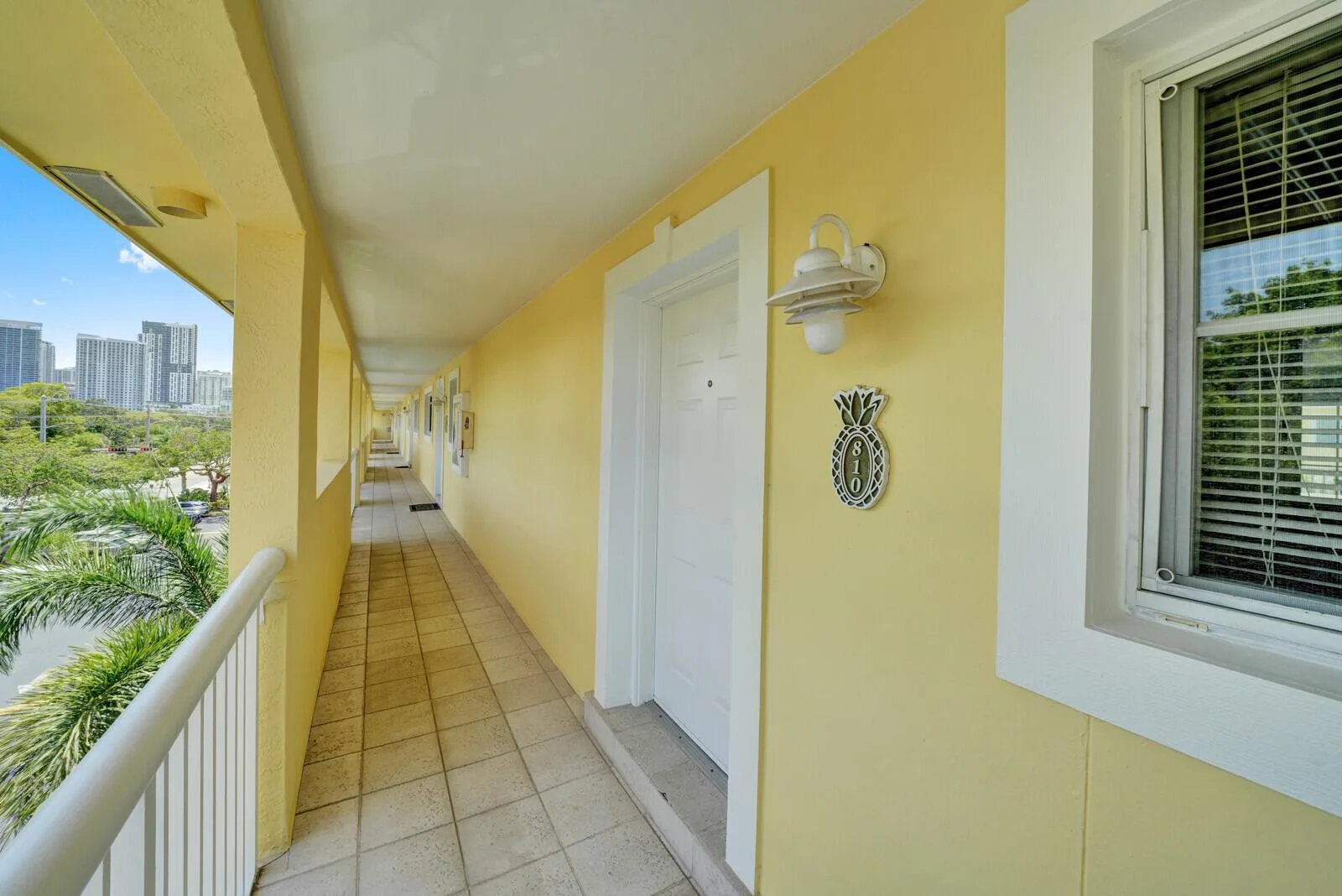 1501 E Broward Boulevard # 810, Fort Lauderdale, FL 33301