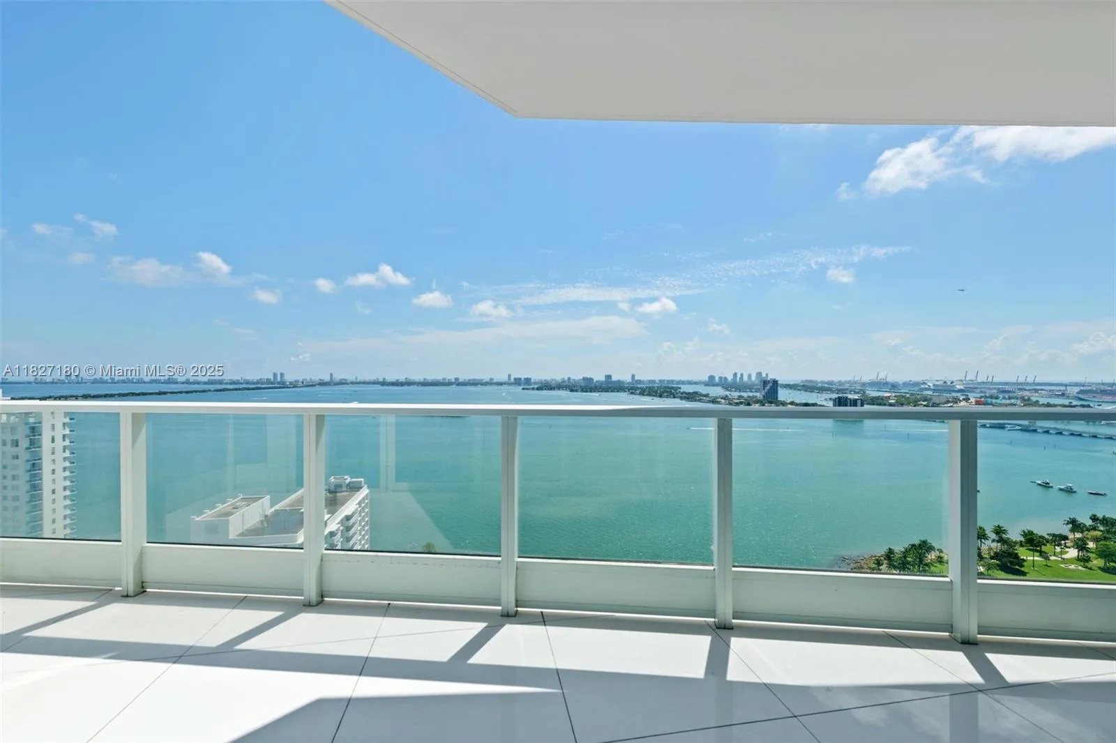 2020 N Bayshore Dr # 2601, Miami, FL 33137