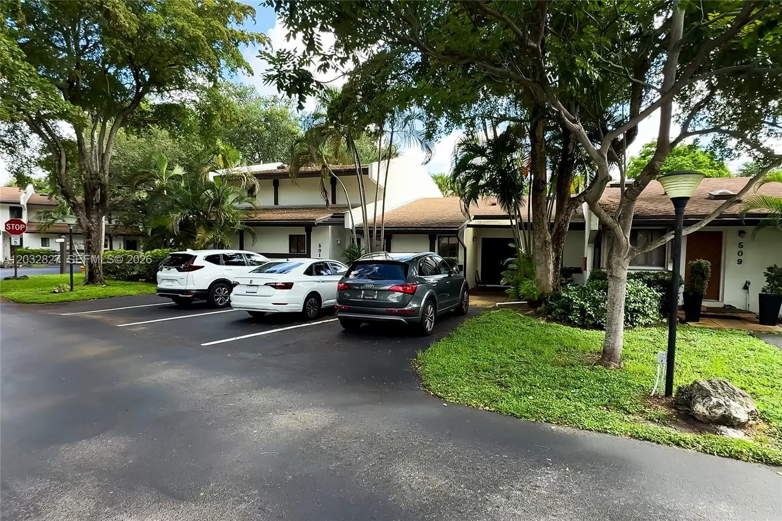 505 NE 199th Ln # 2A, Miami, FL 33179