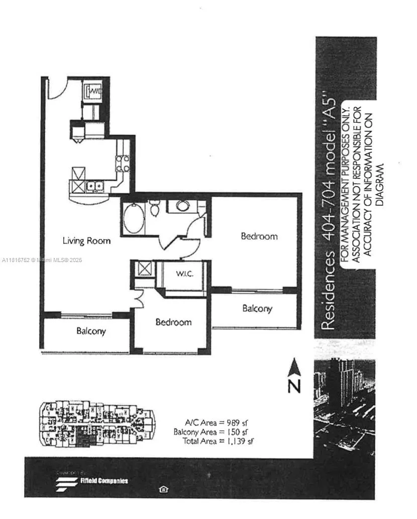 1945 S Ocean Dr # 704, Hallandale Beach, FL 33009 photo 5