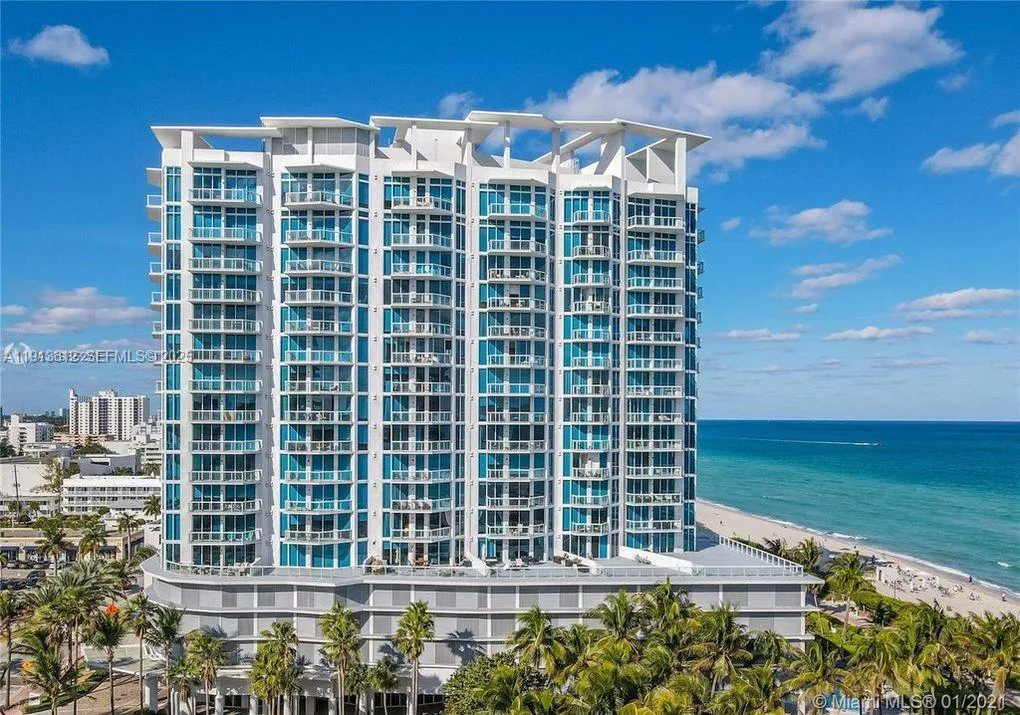 6515 Collins Ave # 1007, Miami Beach, FL 33141