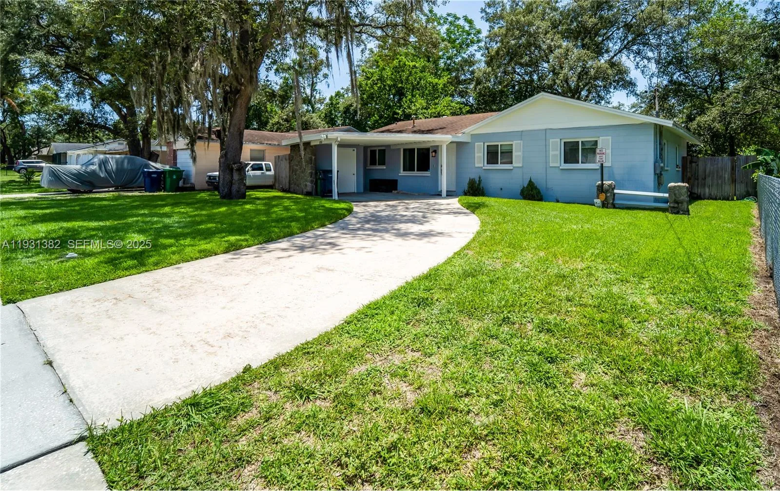 10926 N 29TH ST, Tampa, FL 33612