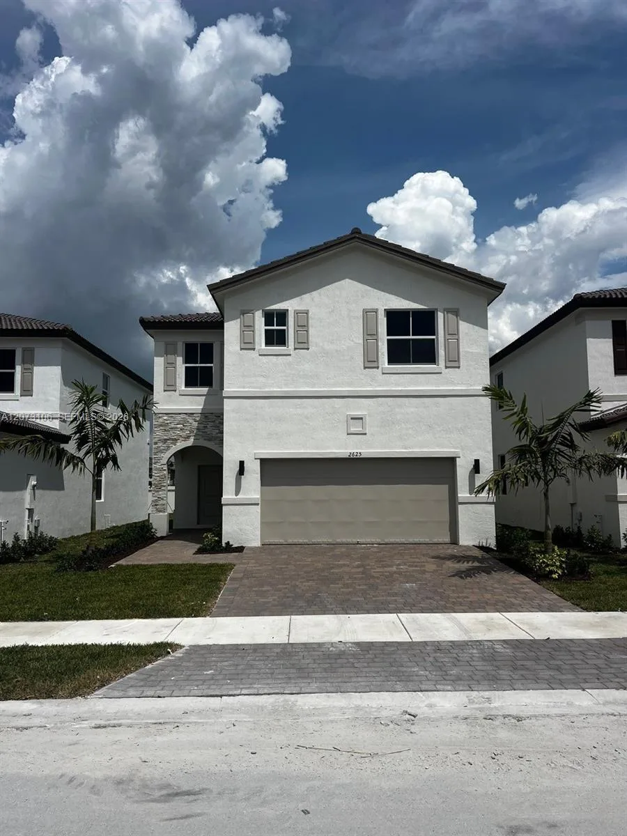 2625 SE 24th Ct, Homestead, FL 33035