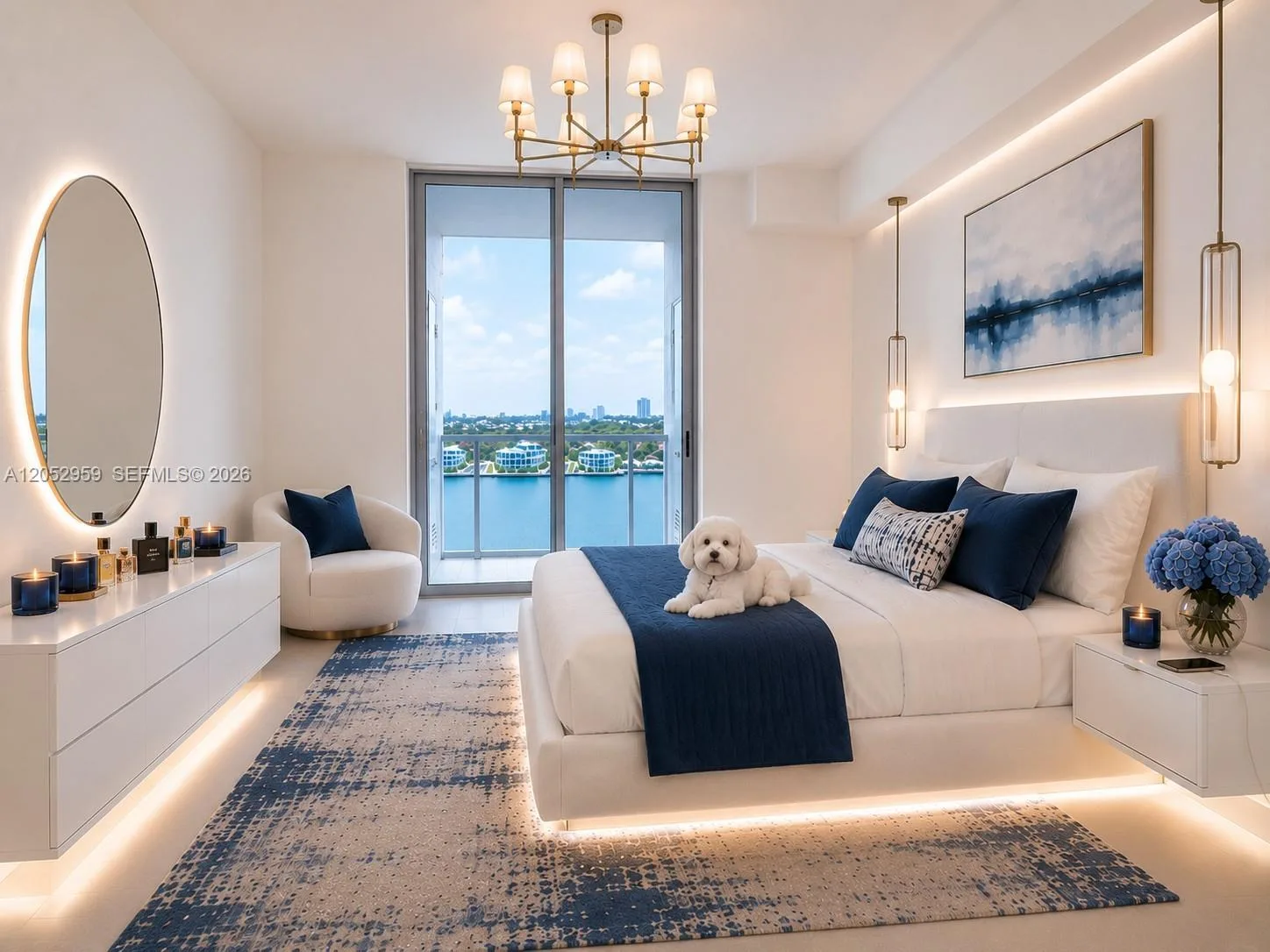 17050 N Bay Rd # 1102, Sunny Isles Beach, FL 33160