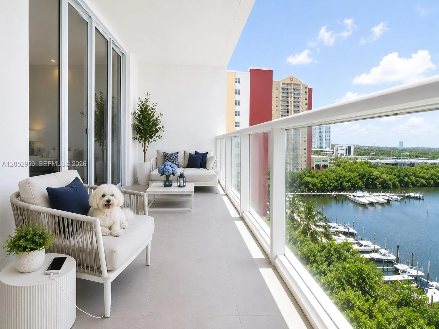 17050 N Bay Rd # 1102, Sunny Isles Beach, FL 33160 photo 3
