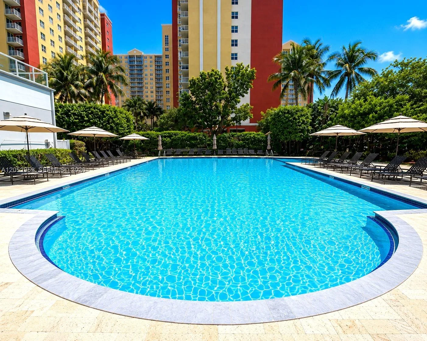 17050 N Bay Rd # 1102, Sunny Isles Beach, FL 33160 photo 5