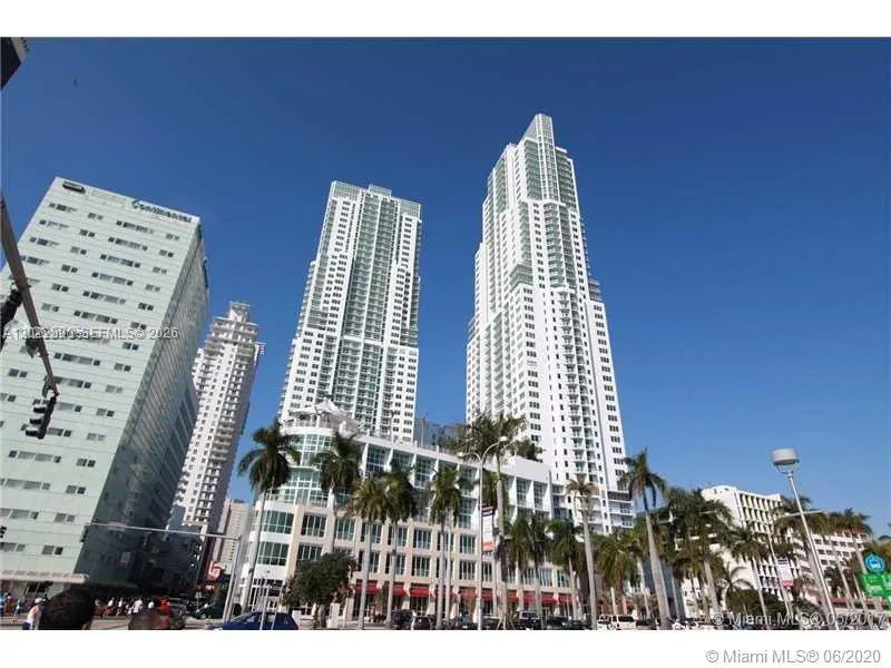244 Biscayne Blvd # 1805, Miami, FL 33132