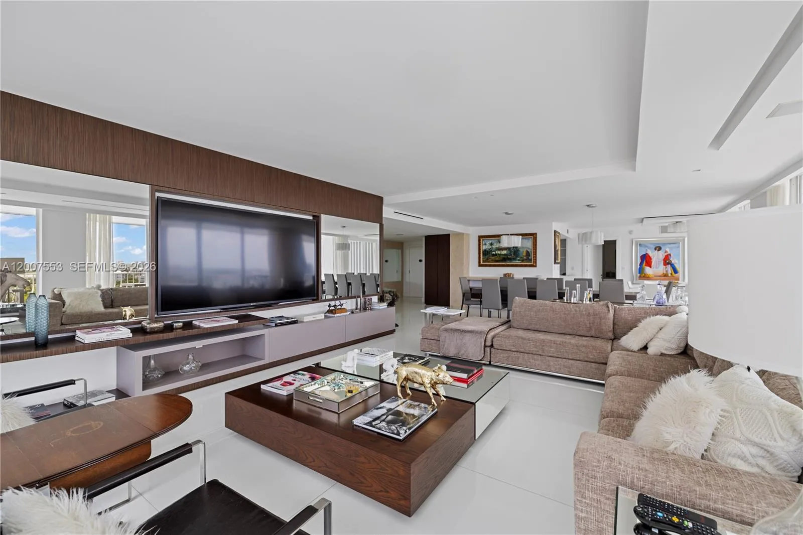 10155 Collins Ave # 1210, Bal Harbour, FL 33154
