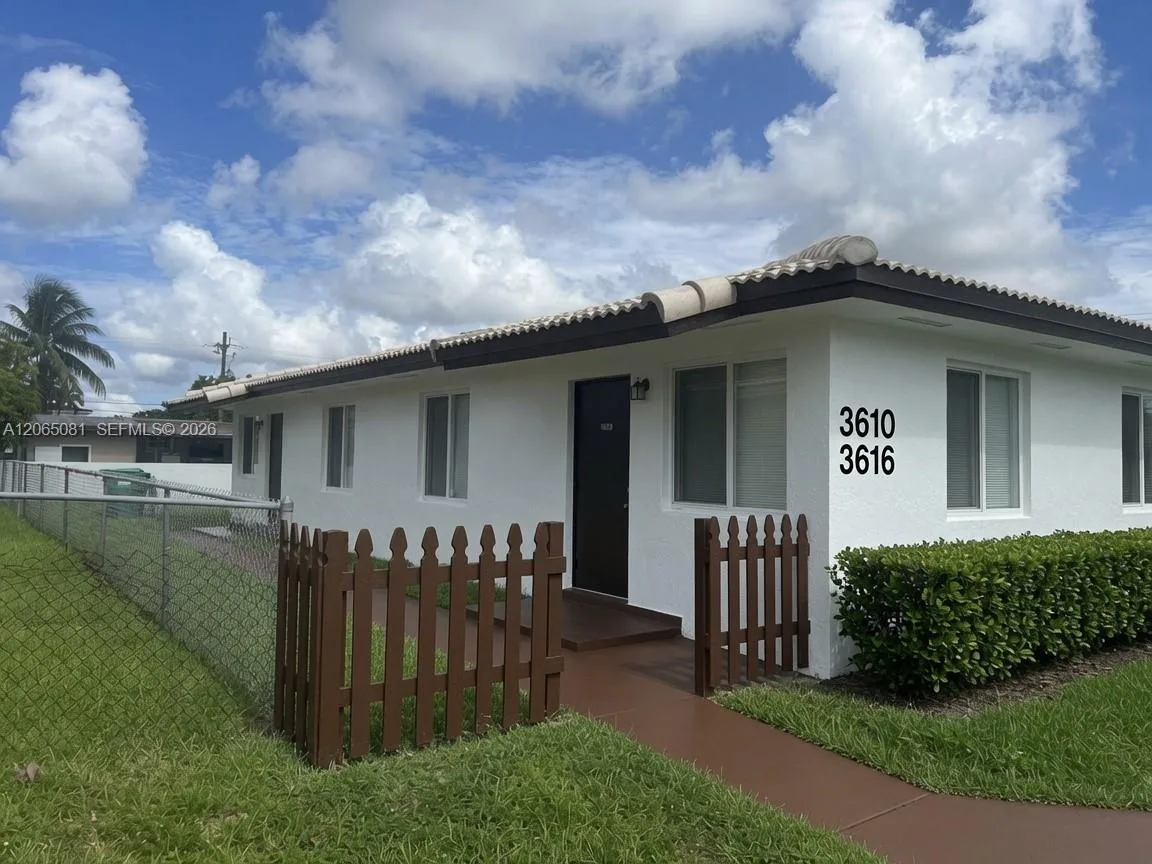 3610 SW 87th Pl # 3610, Miami, FL 33165