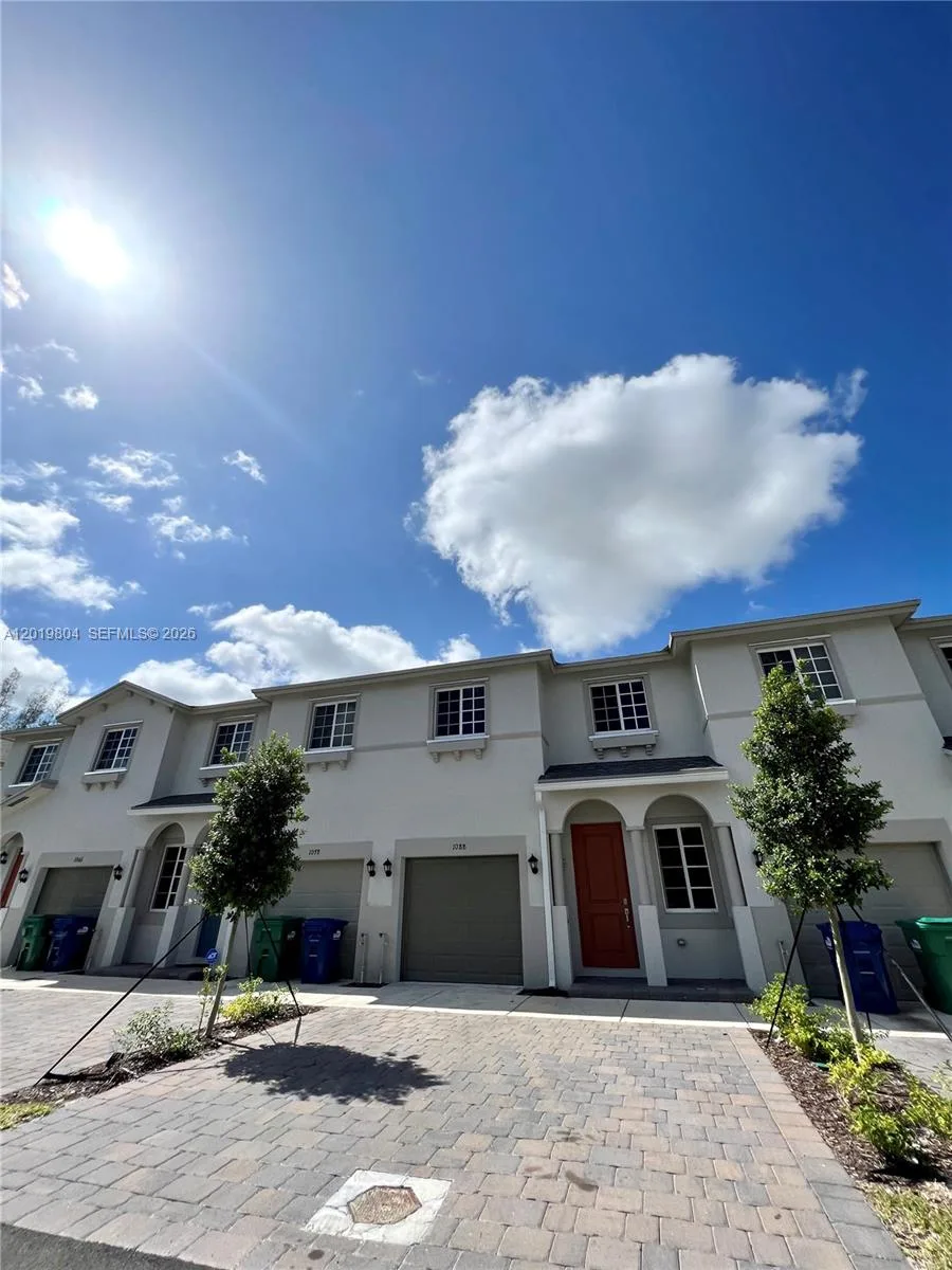1088 NW 208th Ter # 1088, Miami Gardens, FL 33169