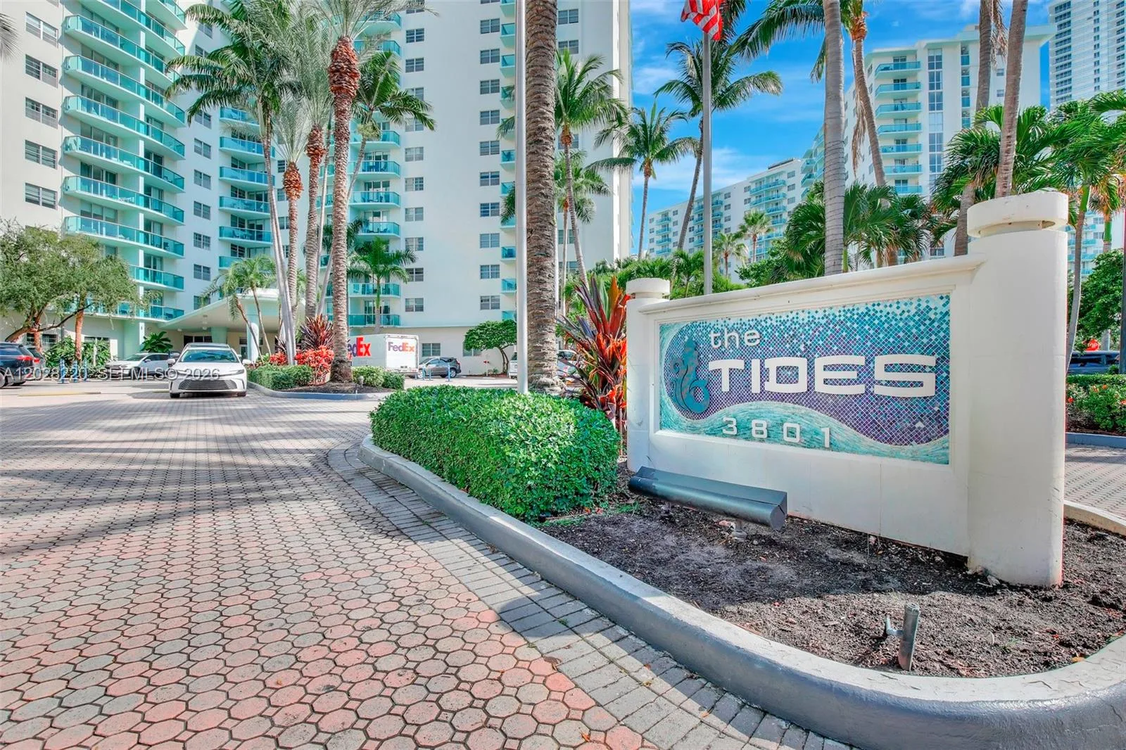 3801 S Ocean Dr # 6Z, Hollywood, FL 33019