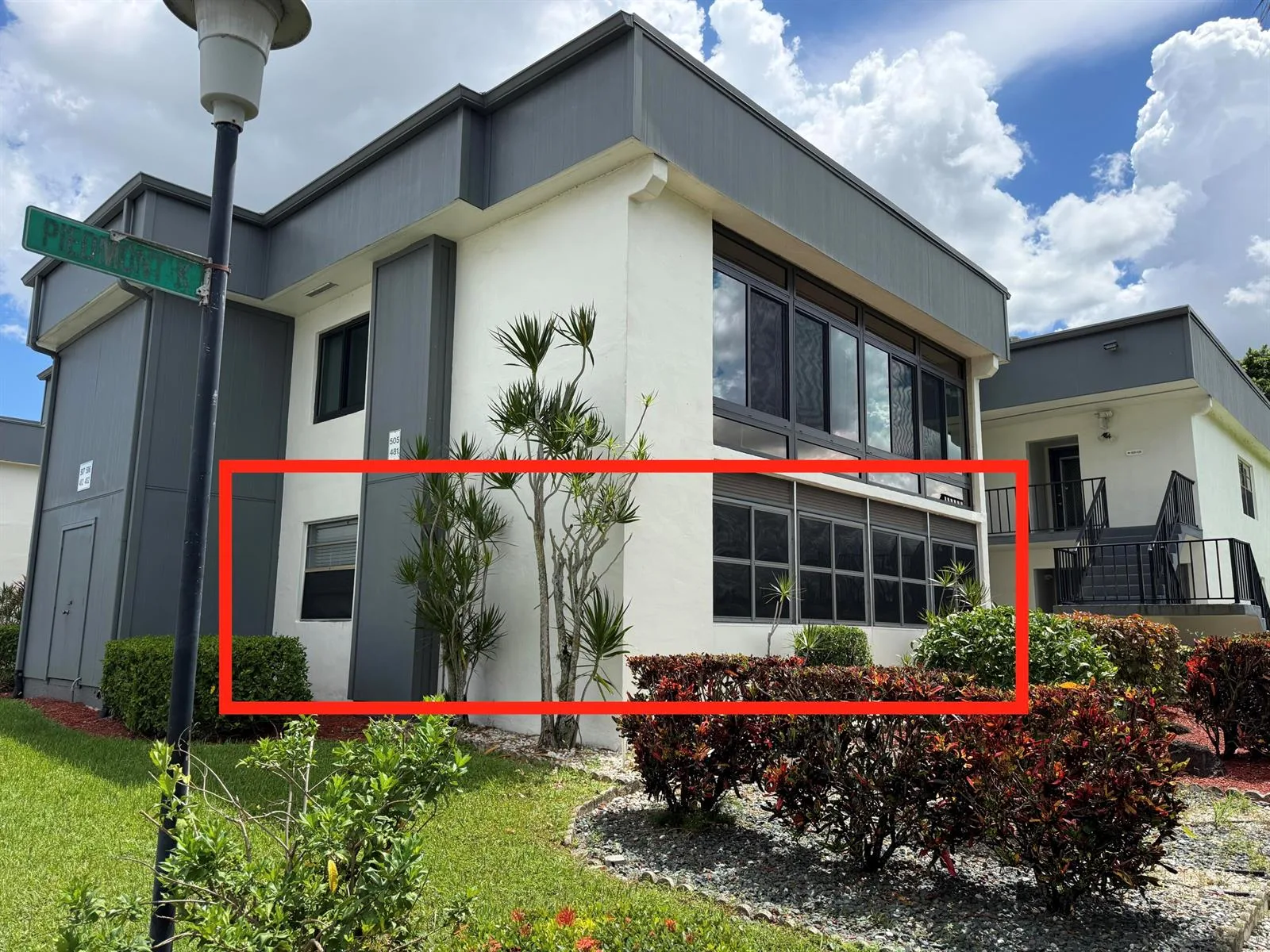 482 PIEDMONT K, Delray Beach, FL 33484