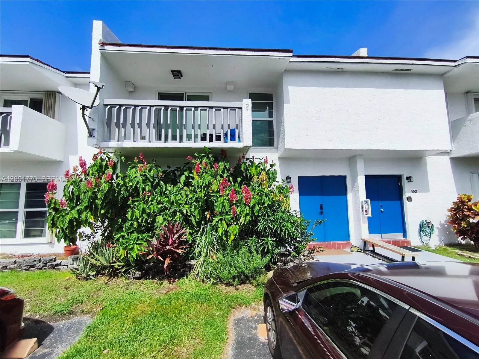 17100 SW 94ave # 503, Palmetto Bay, FL 33157