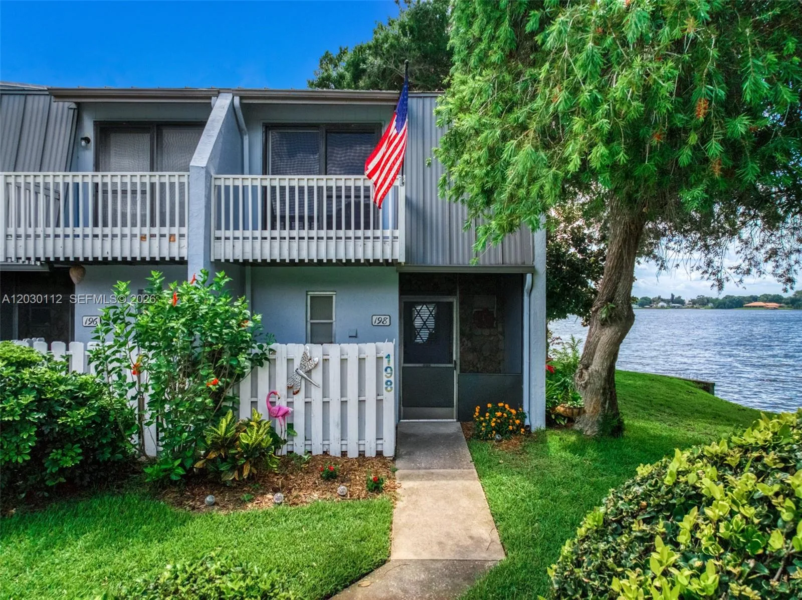 198 Blue Moon Ave # 12, Lake Placid, FL 33852