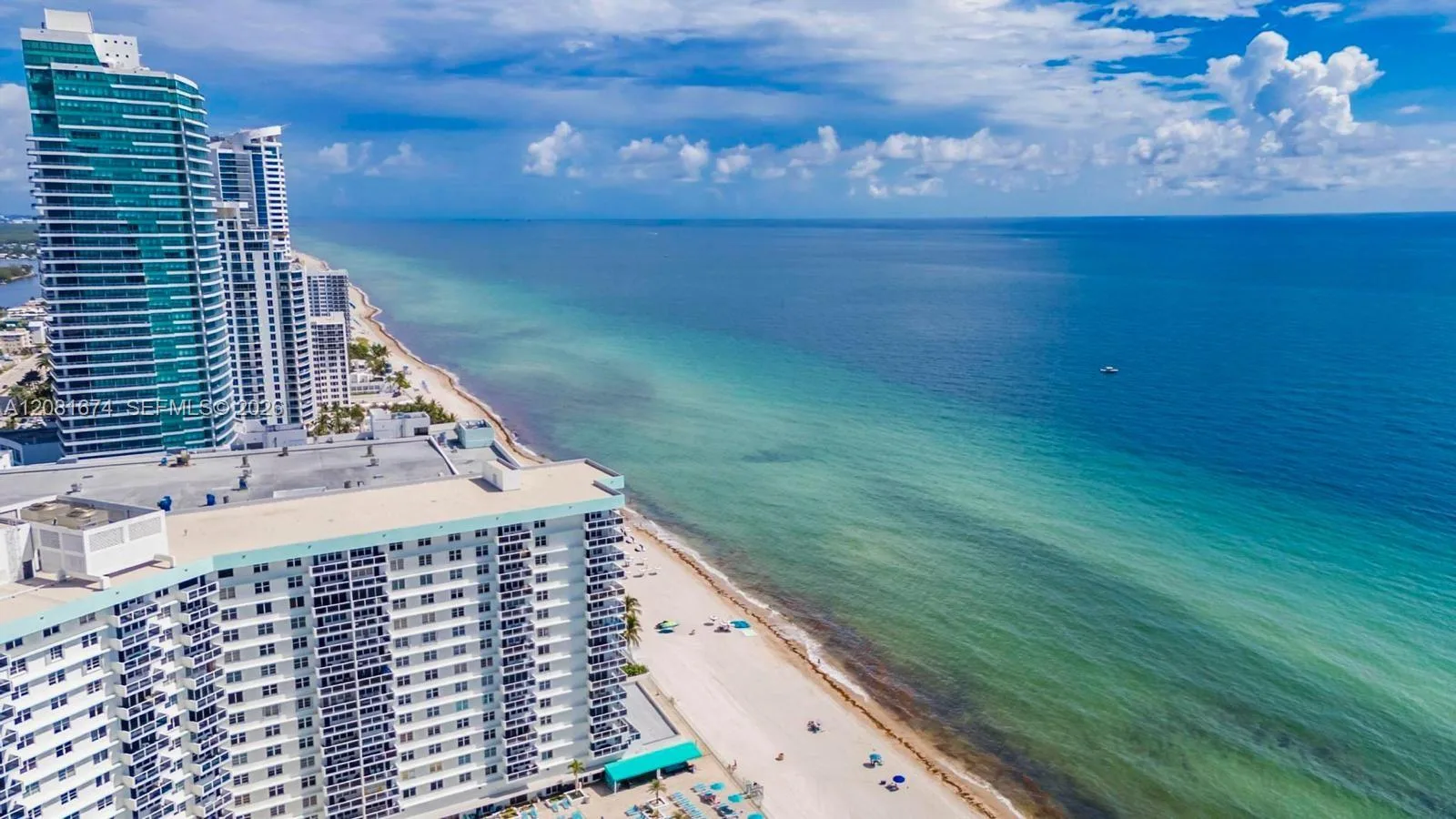 3801 S Ocean Dr # 8A, Hollywood, FL 33019