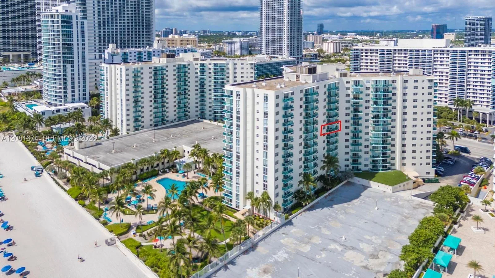 3801 S Ocean Dr # 8A, Hollywood, FL 33019 photo 2