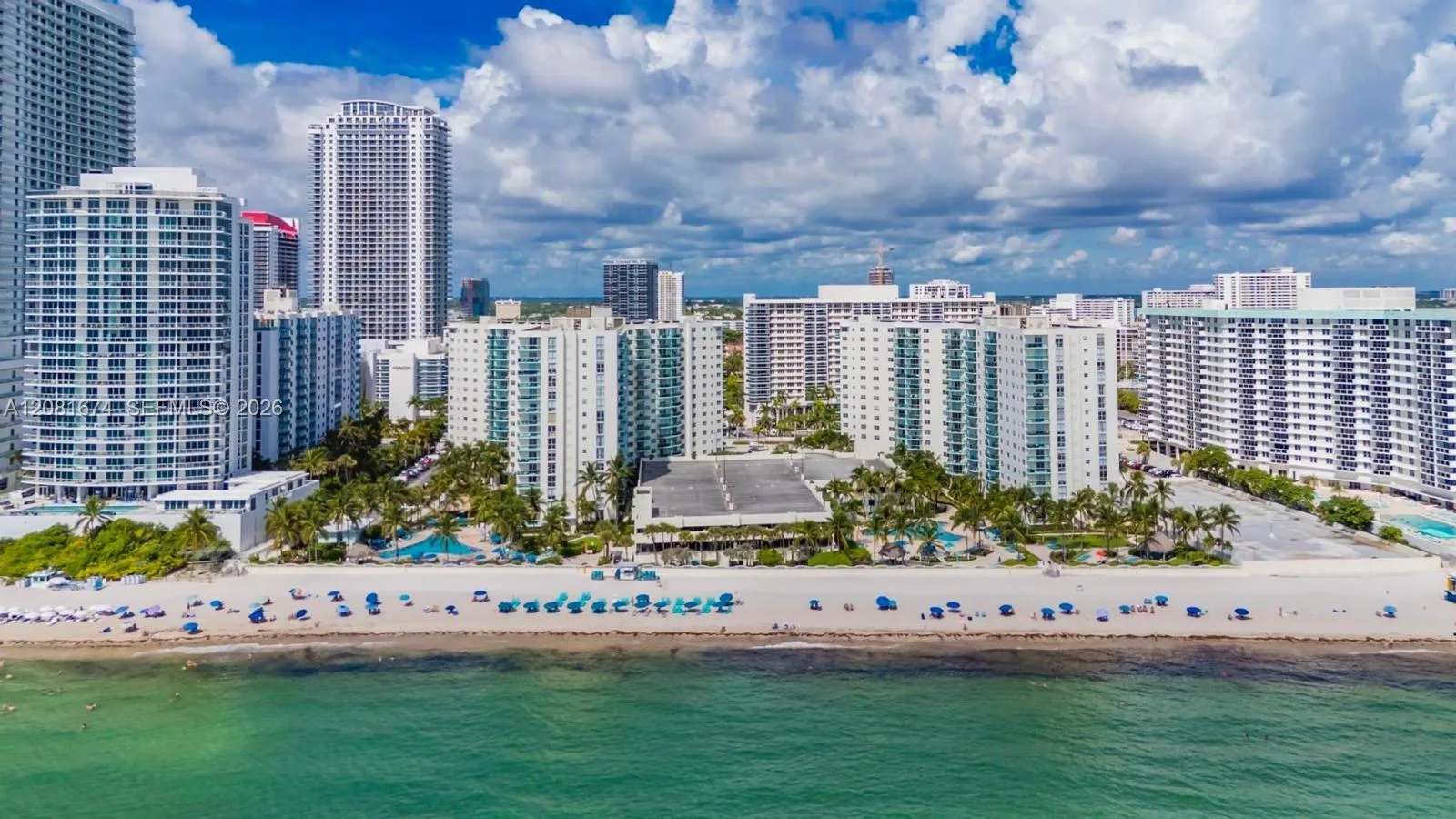 3801 S Ocean Dr # 8A, Hollywood, FL 33019 photo 5