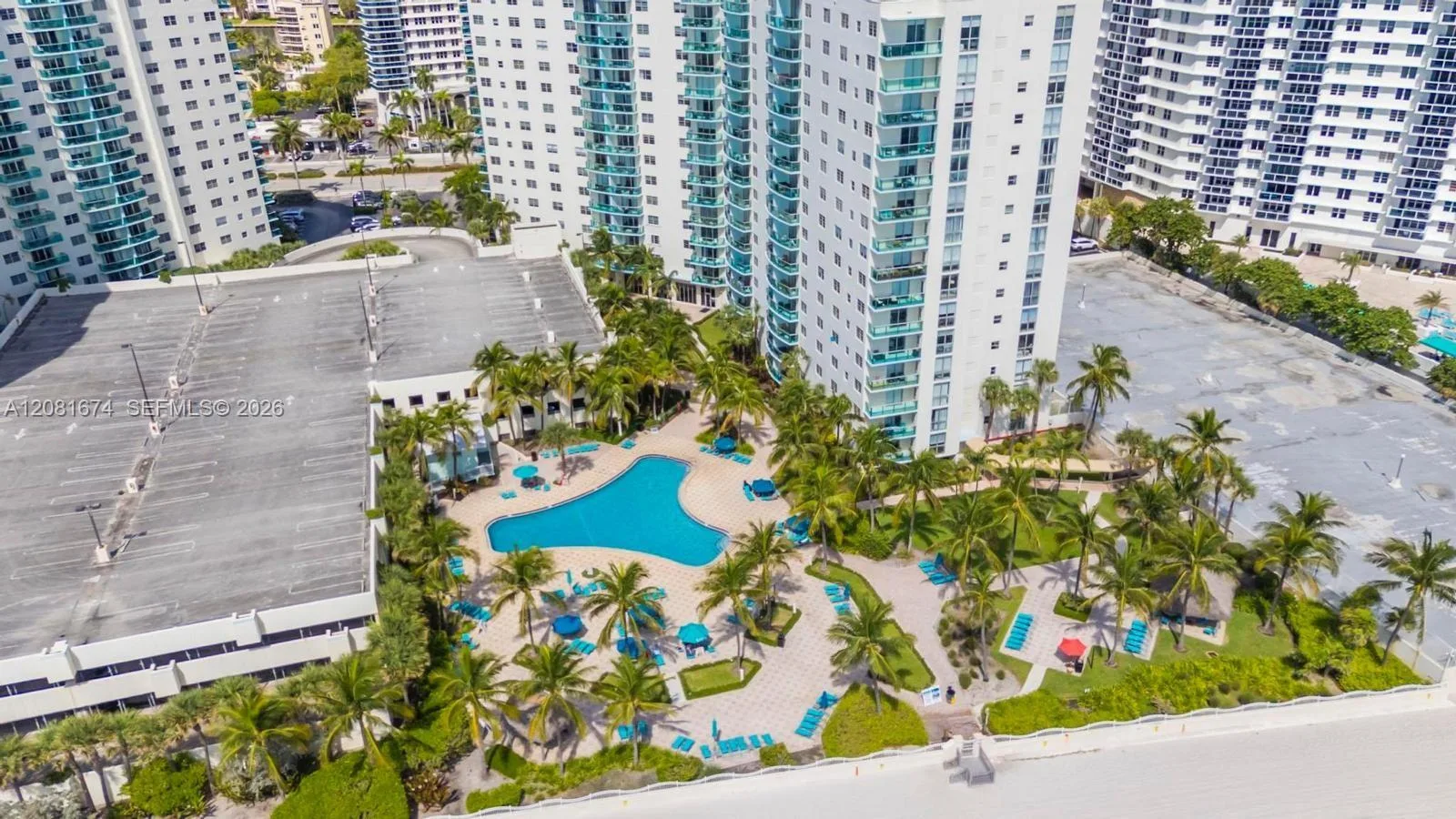 3801 S Ocean Dr # 8A, Hollywood, FL 33019 photo 6