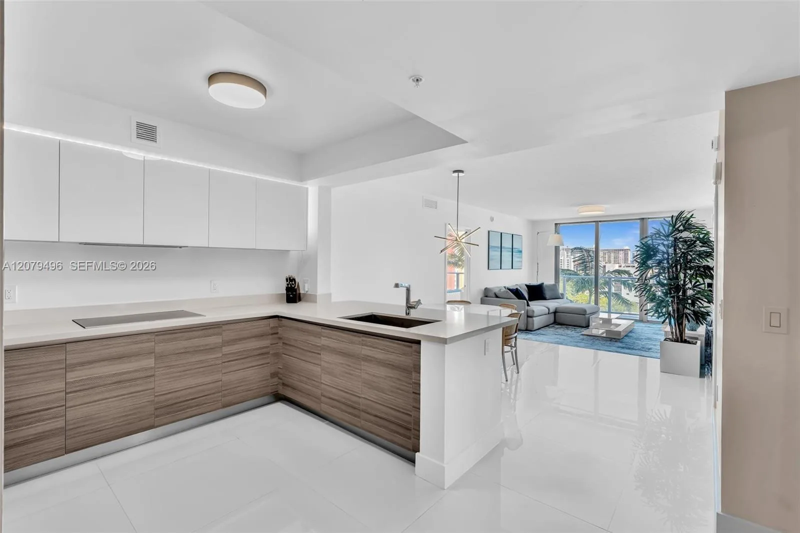 300 Sunny Isles Blvd # 4-805, Sunny Isles Beach, FL 33160