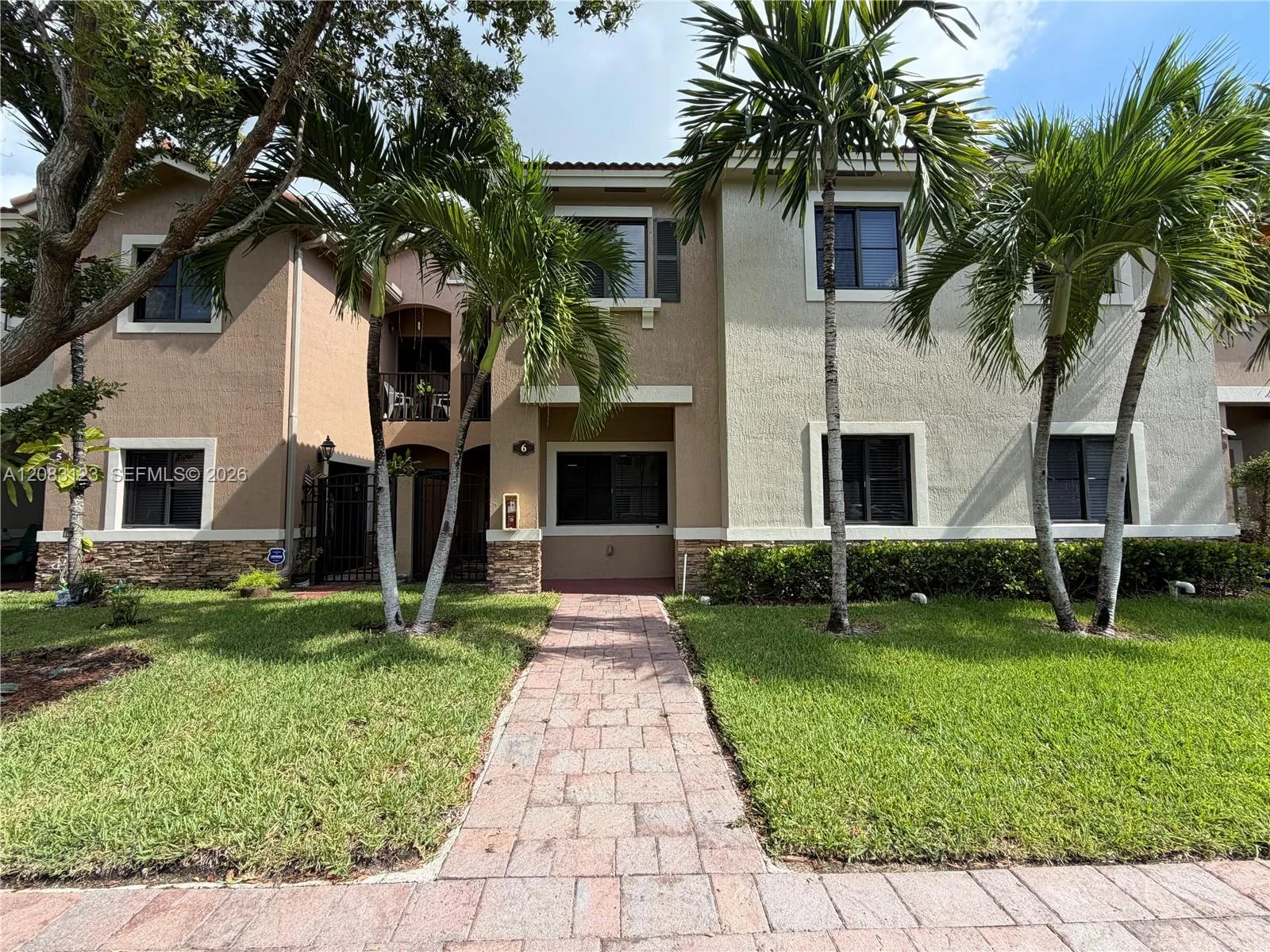 22411 SW 88th Pl # 6-26, Cutler Bay, FL 33190
