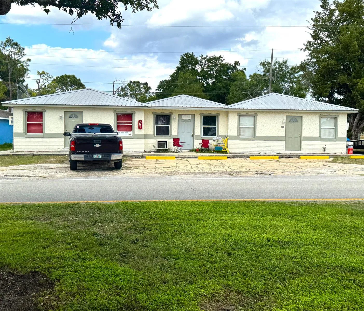 520 S Main Avenue, Lake Placid, FL 33852