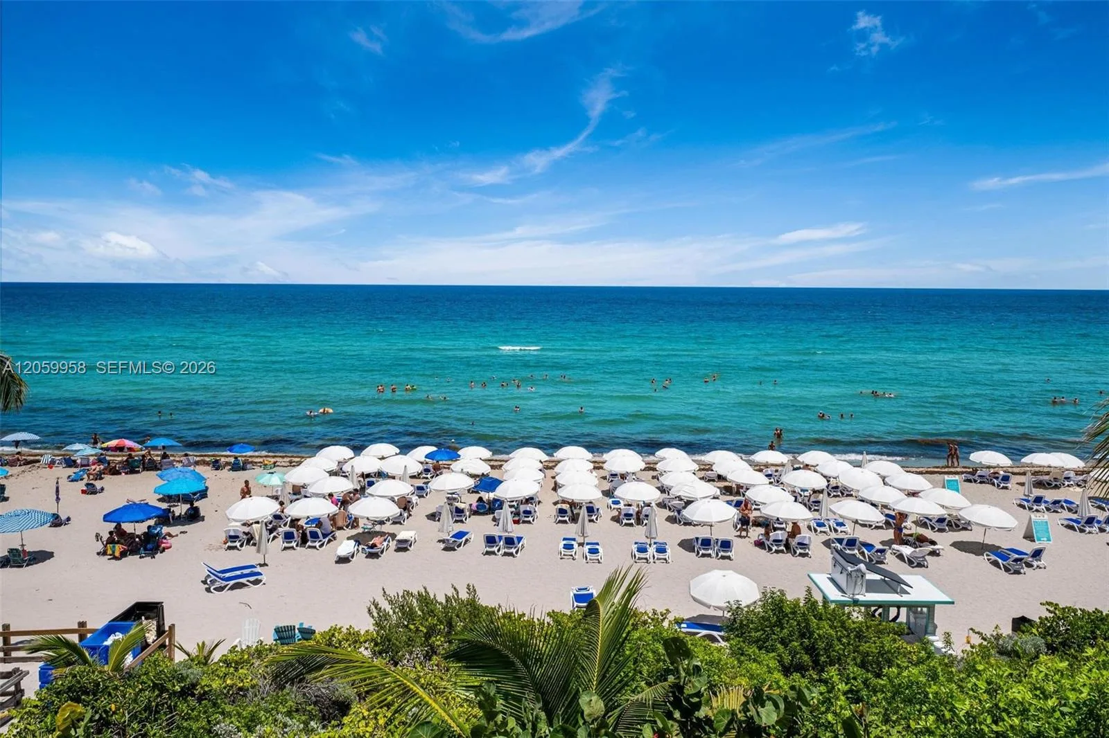 3951 S Ocean Dr # 402, Hollywood, FL 33019