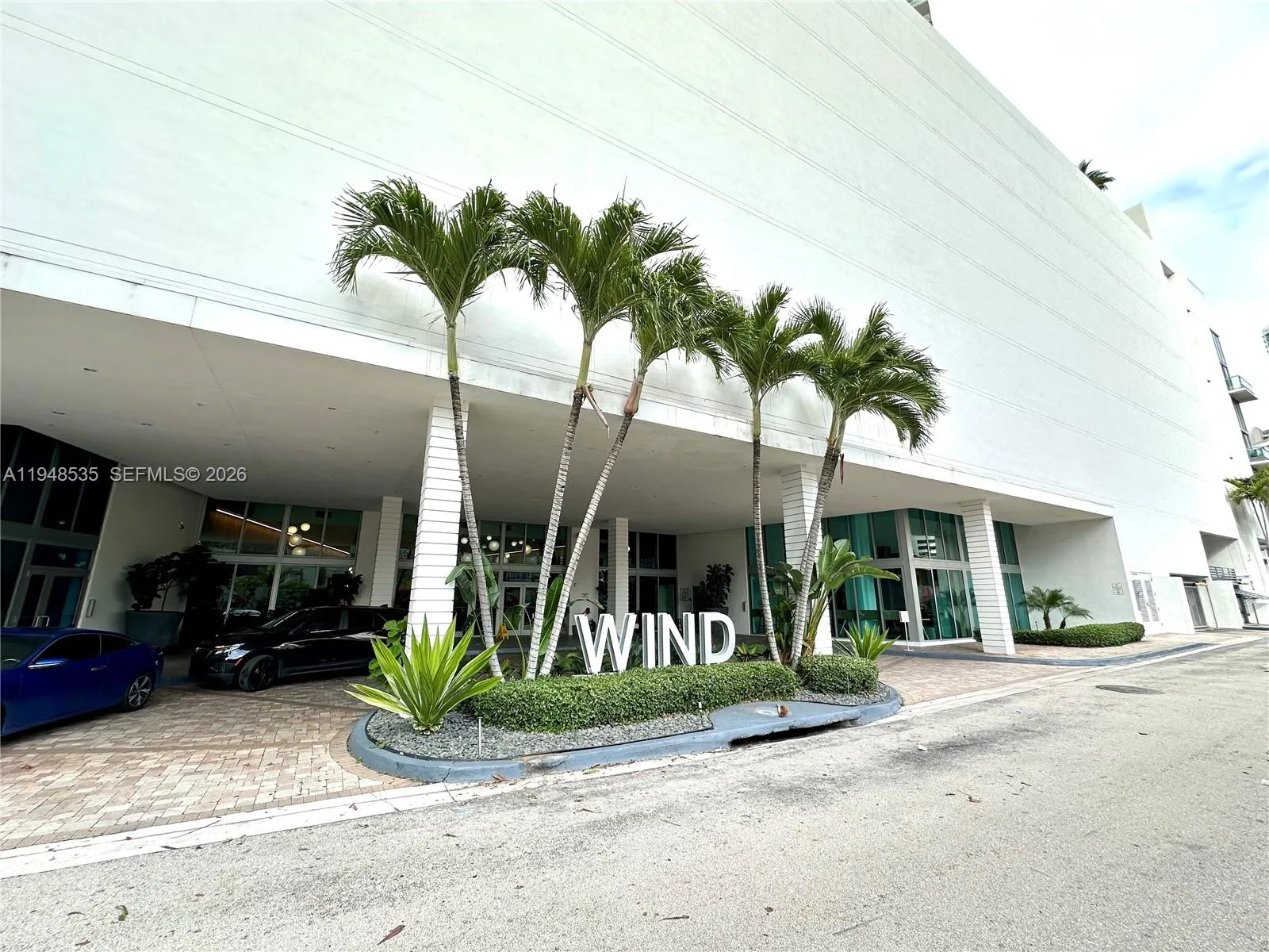 350 S Miami Ave # 3302, Miami, FL 33130
