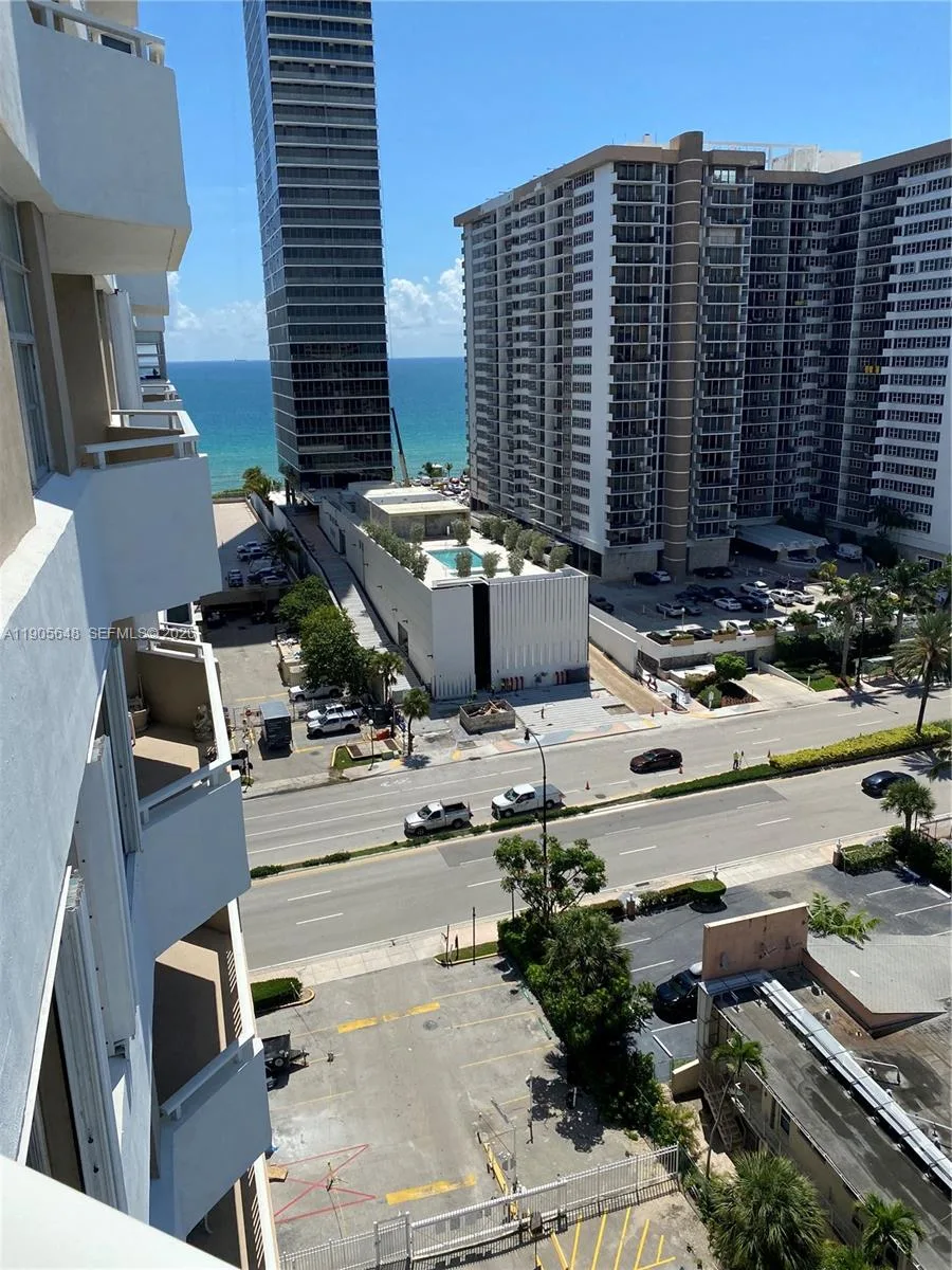 1985 S Ocean Dr # 12J, Hallandale Beach, FL 33009 photo 12