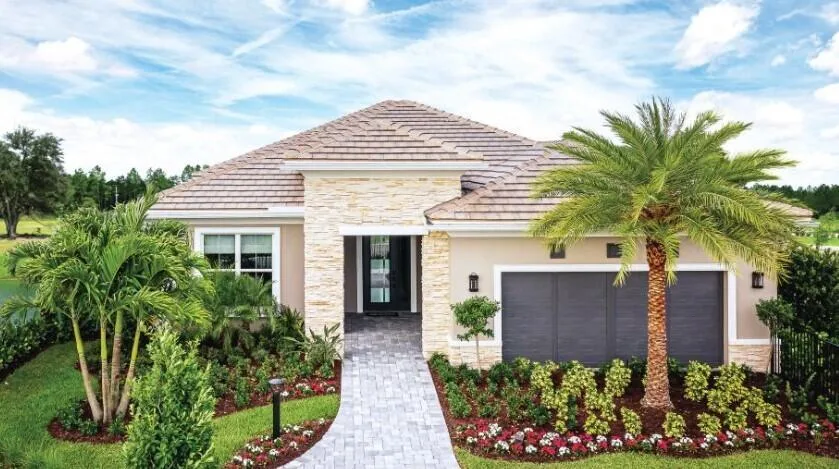 9854 Regency Way, Palm Beach Gardens, FL 33412