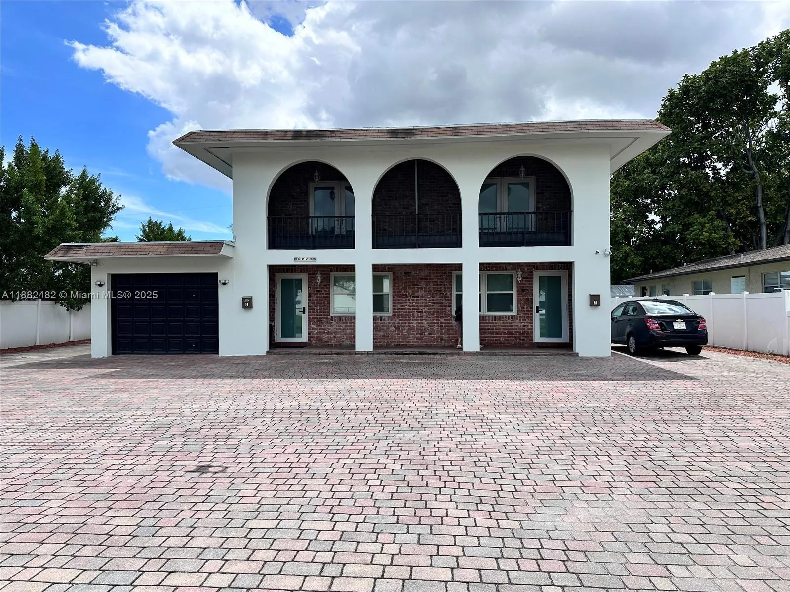 2270 SW 46th Ct, Dania Beach, FL 33312