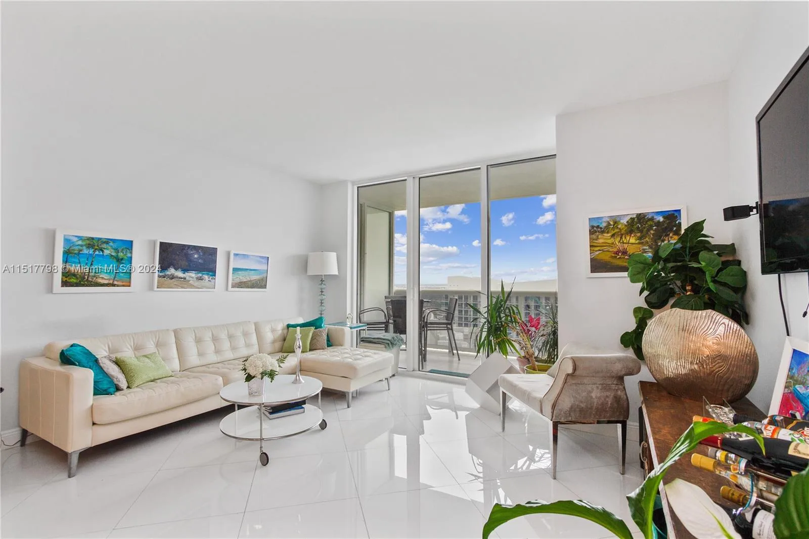 1830 S Ocean Dr # UP5010, Hallandale Beach, FL 33009 photo 4
