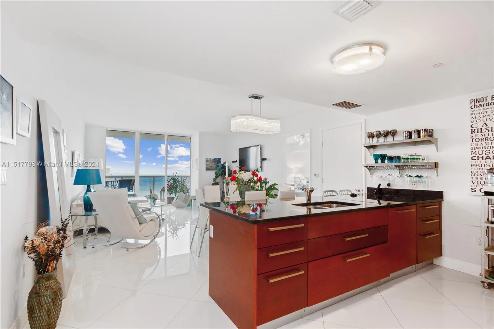 1830 S Ocean Dr # UP5010, Hallandale Beach, FL 33009 photo 5