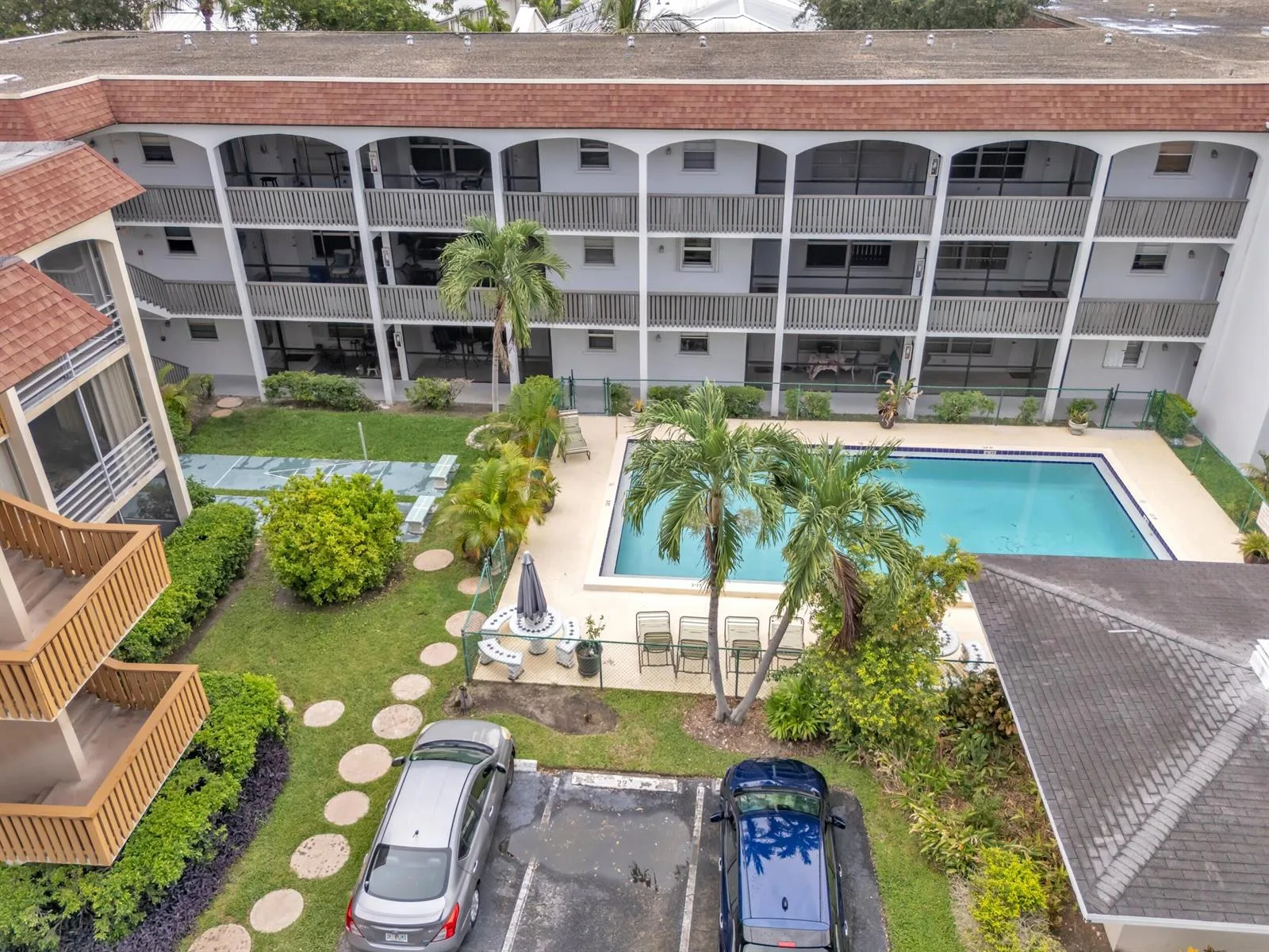 651 PINE Drive # 204, Pompano Beach, FL 33060