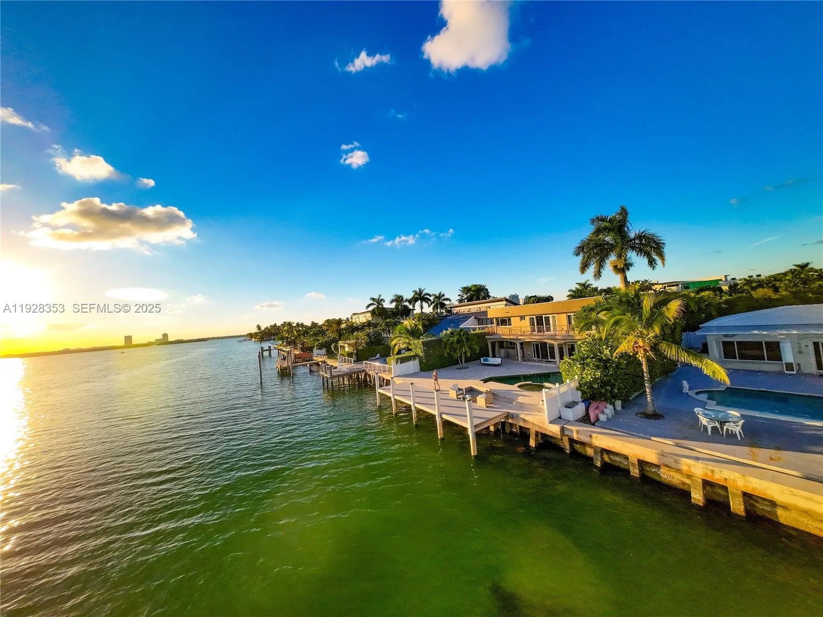 1500 S Treasure Dr, North Bay Village, FL 33141