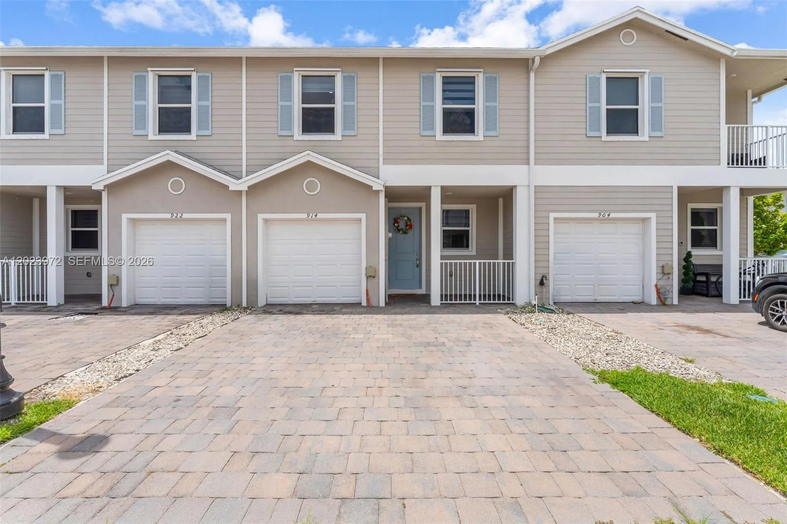 914 SE 18th St, Homestead, FL 33034