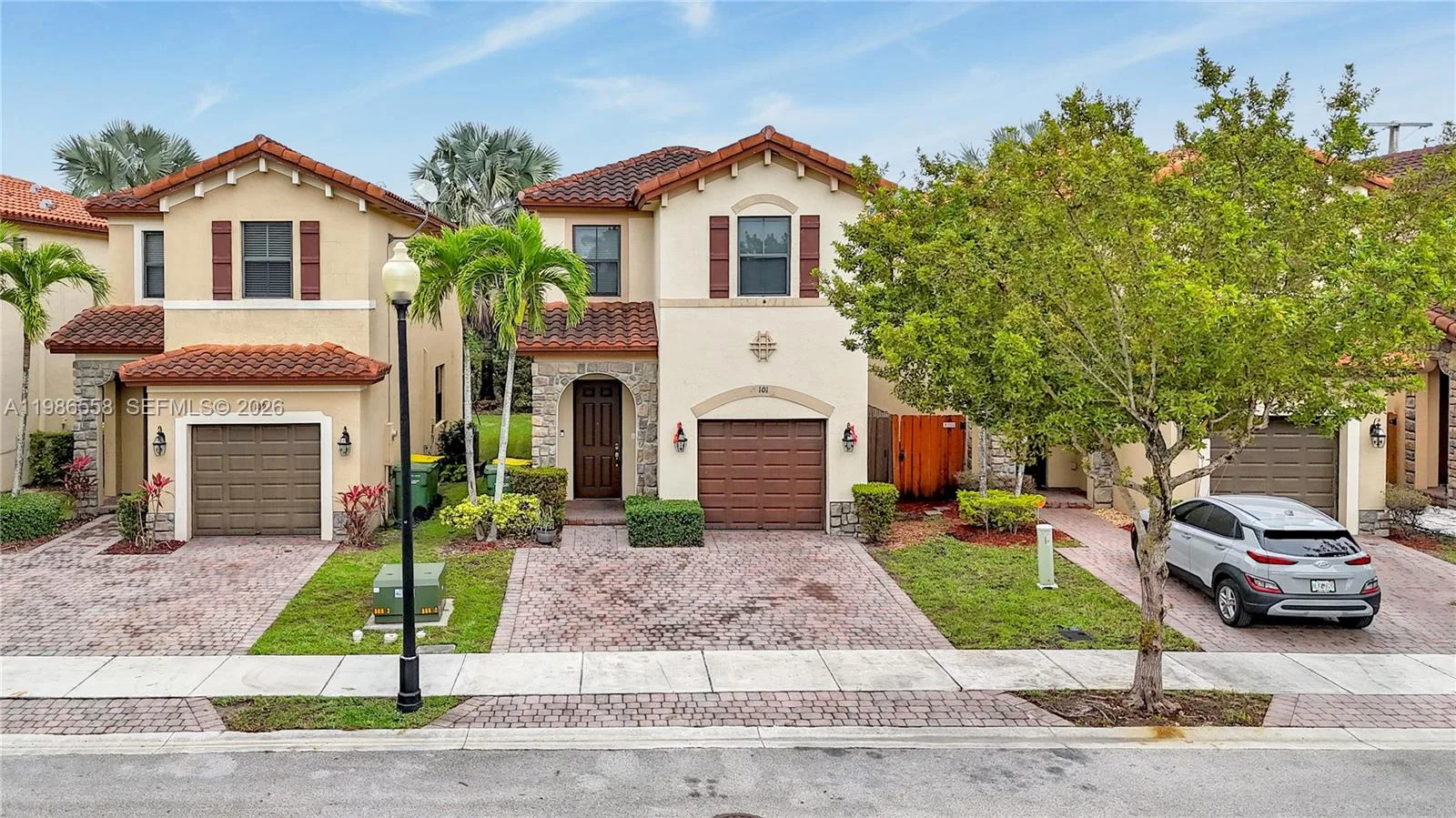 101 NE 37th Pl # 0, Homestead, FL 33033