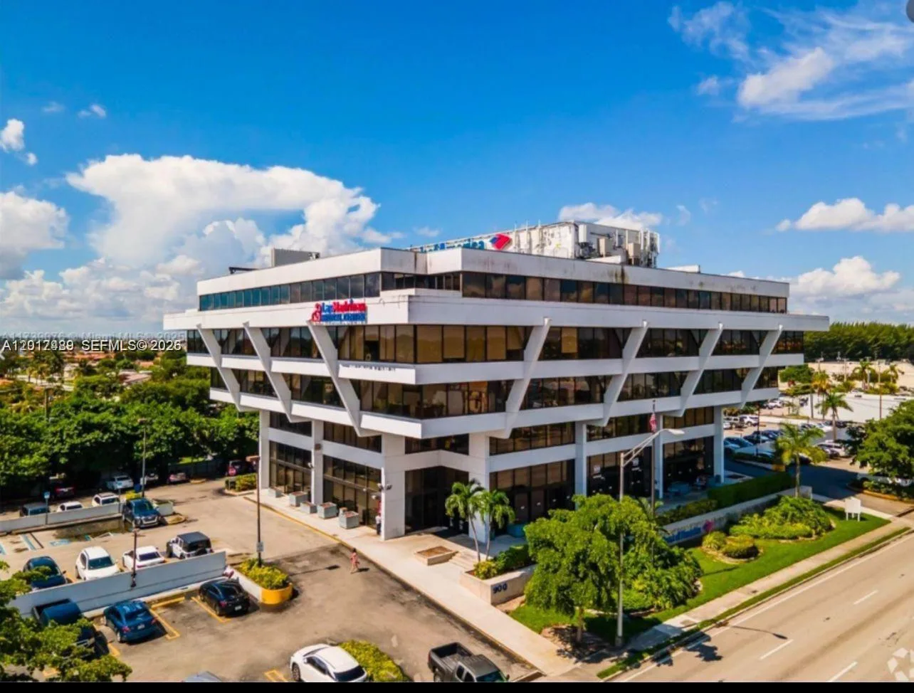 900 W 49th St Suite520, Hialeah, FL 33012