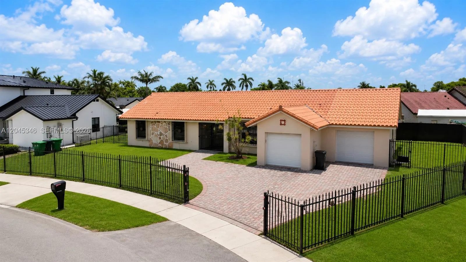 4332 SW 146th Ave, Miami, FL 33175