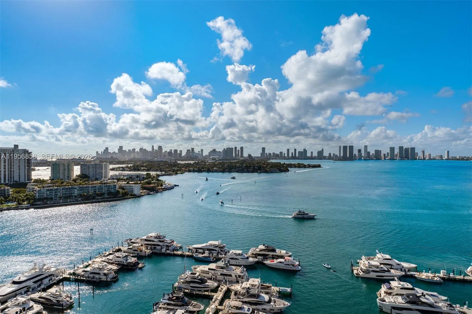 1900 Sunset Harbour Dr # 2312, Miami Beach, FL 33139
