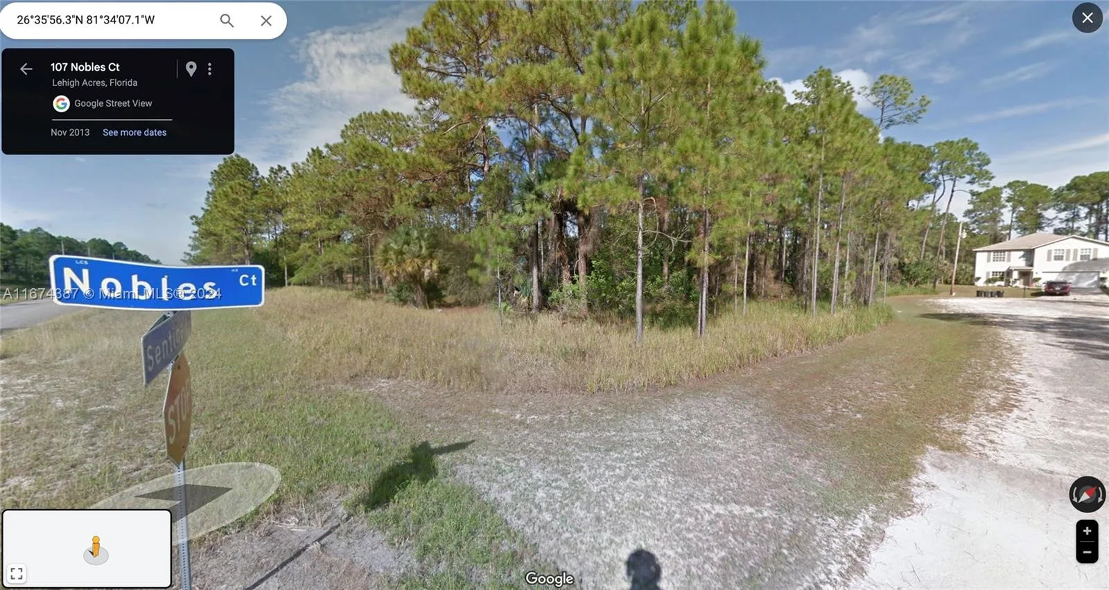 108 Nobles Ct, Lehigh Acres, FL 33974 photo 3