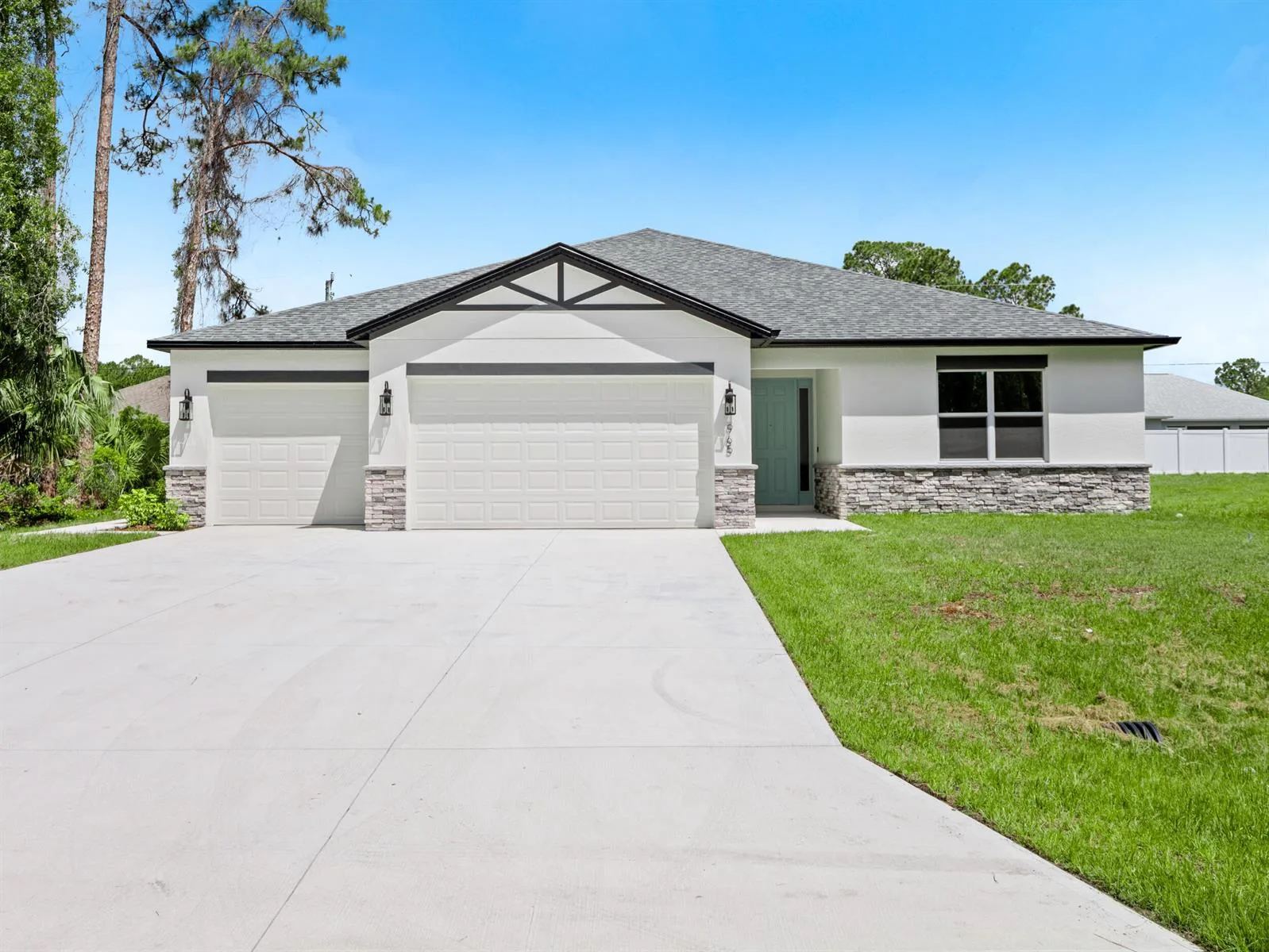 965 Quinn Street SE, Palm Bay, FL 32909