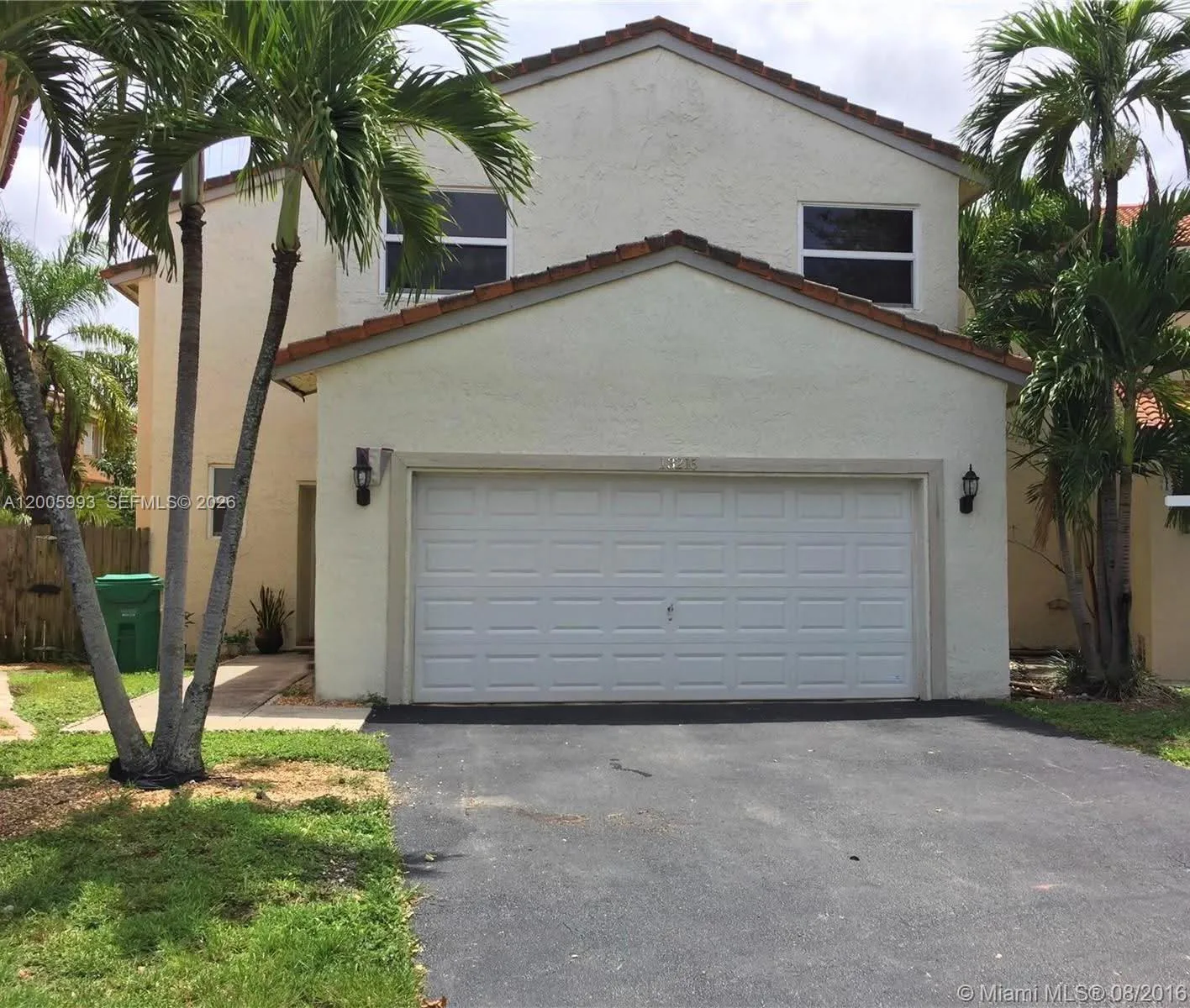 13216 SW 10th Ter, Miami, FL 33184