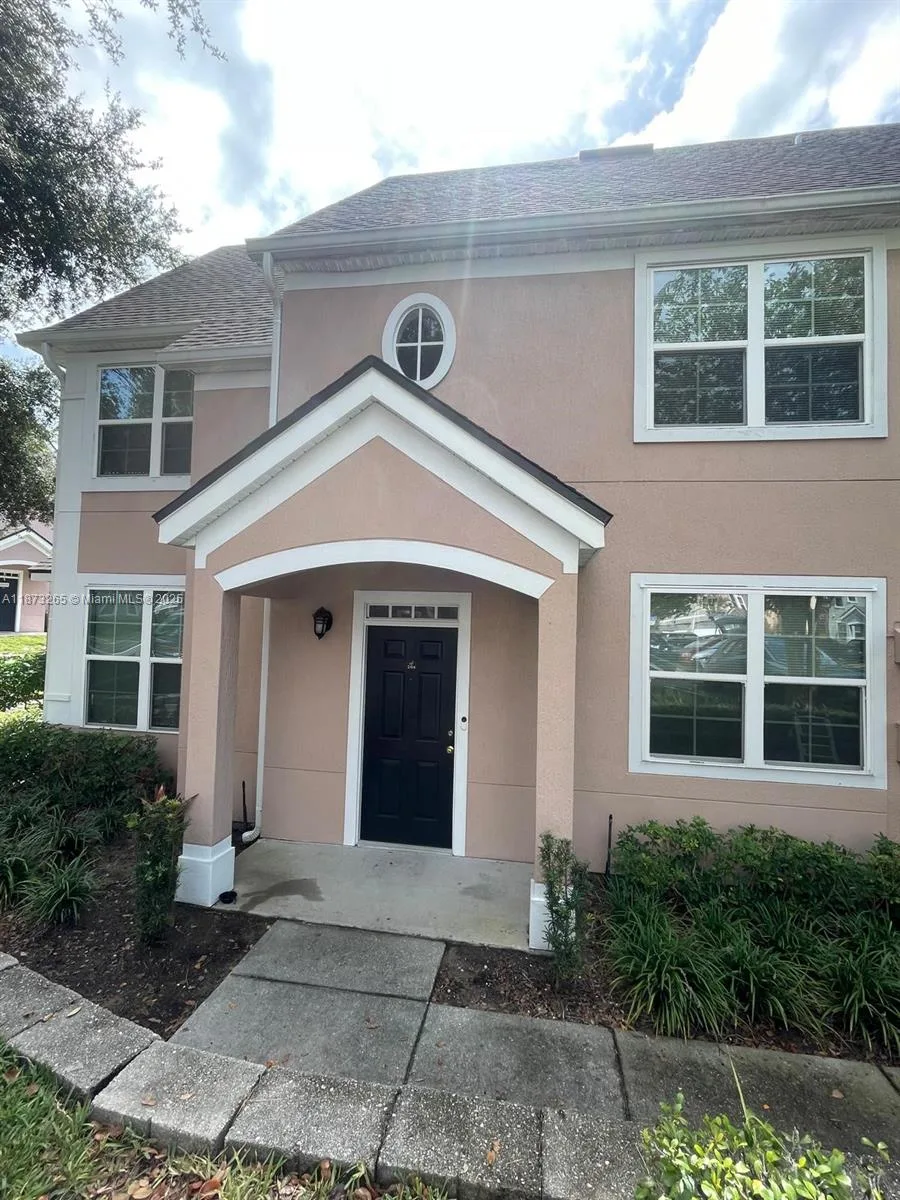 3391 PARKCHESTER SQUARE BLVD # 204, Orlando, FL 32835