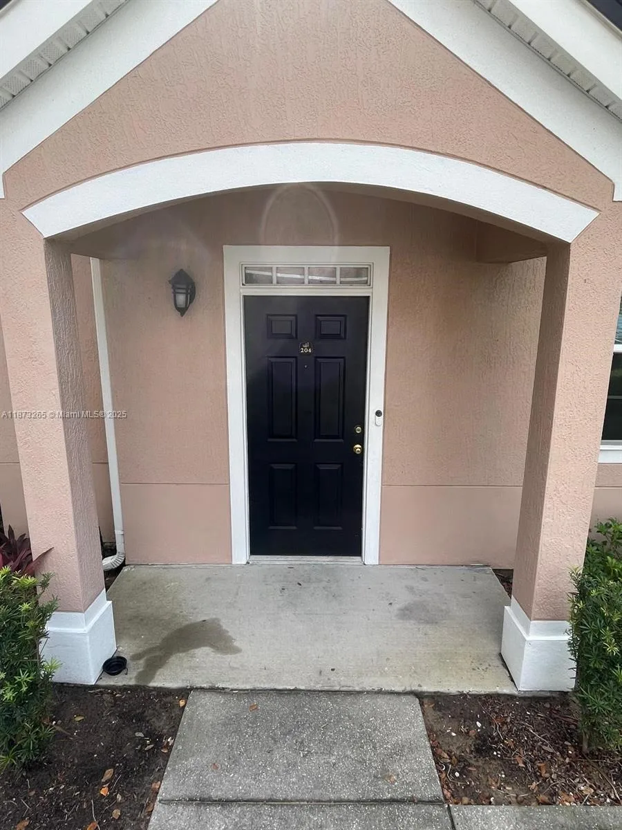 3391 PARKCHESTER SQUARE BLVD # 204, Orlando, FL 32835 photo 2